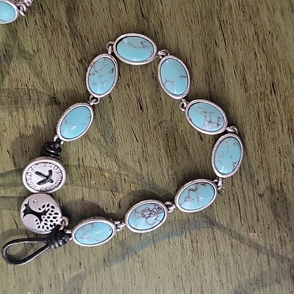 FOSSIL Set - Picture 5 of 7